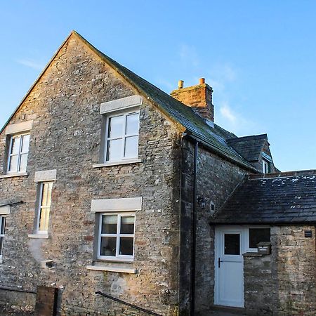 Smardale Cottage Crosby Garrett Exterior foto